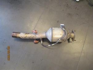 Used Catalytic converter Ford Transit Price on request offered by Autohandel-Smet Gebroeders NV