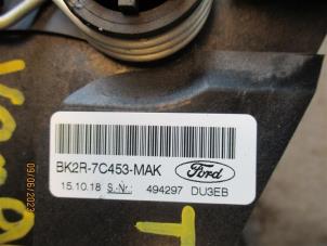 Used Gear stick Ford Transit Price on request offered by Autohandel-Smet Gebroeders NV