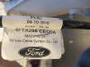 Ford Transit Schaltkabel Getriebe
