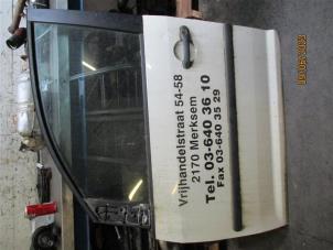 Used Door 4-door, front left Volkswagen Caddy Price on request offered by Autohandel-Smet Gebroeders NV