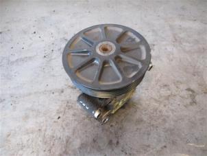 Used Power steering pump Ford Transit Price on request offered by Autohandel-Smet Gebroeders NV