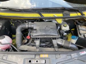 Used Engine Mercedes Sprinter 3,5t (906.63) 313 CDI 16V Price on request offered by Autohandel-Smet Gebroeders NV
