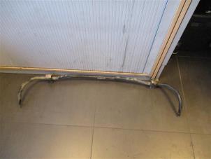 Used Rear anti-roll bar Volkswagen Polo VI (AW1) Price on request offered by Autohandel-Smet Gebroeders NV