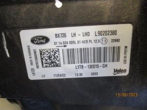 Gebrauchte Scheinwerfer links Ford Puma 1.0 Ti-VCT EcoBoost mHEV 12V Preis auf Anfrage angeboten von Autohandel-Smet Gebroeders NV