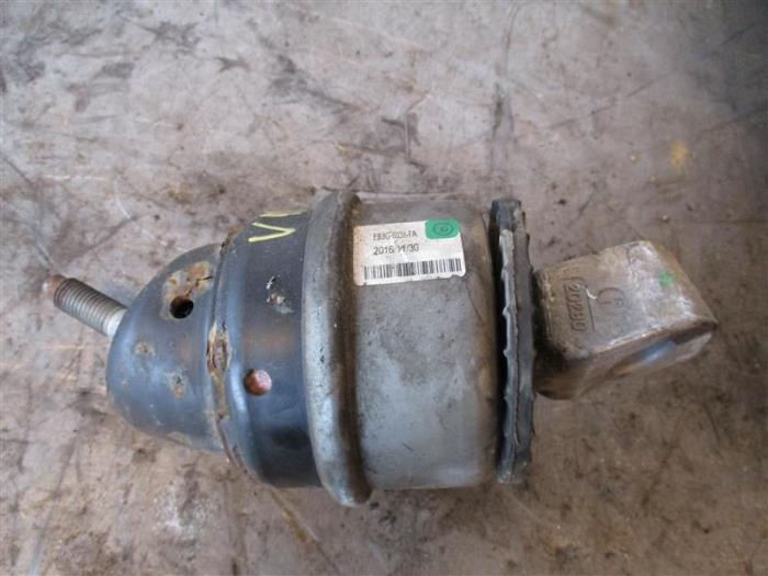 Engine mount Ford Ranger 3.2 TDCi 20V 4x4 EB3G6038FA SA2W