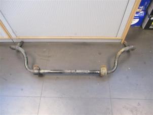 Used Front anti-roll bar Ford Ranger 3.2 TDCi 20V 4x4 Price on request offered by Autohandel-Smet Gebroeders NV