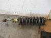 Fronts shock absorber, left from a Ford Ranger, 2022 3.2 TDCi 20V 4x4, Pickup, Diesel, 3.198cc, 147kW (200pk), 4x4, SA2S; SA2W, 2015-05 2017