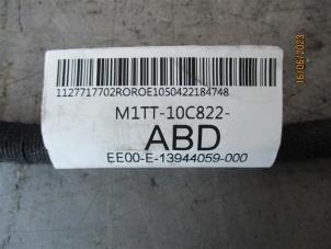 Used Wiring harness Ford Puma 1.0 Ti-VCT EcoBoost mHEV 12V Price on request offered by Autohandel-Smet Gebroeders NV