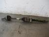 Front drive shaft, right from a MINI Countryman (R60) 2.0 Cooper D 16V Autom. 2014