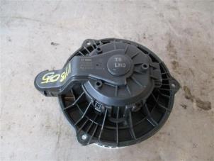 Usagé Moteur de ventilation chauffage Ford Ranger 3.2 TDCi 20V 4x4 Prix sur demande proposé par Autohandel-Smet Gebroeders NV