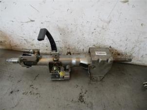 Used Steering column housing complete Ford Ranger 3.2 TDCi 20V 4x4 Price on request offered by Autohandel-Smet Gebroeders NV