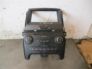 Used Air conditioning control panel Ford Ranger 3.2 TDCi 20V 4x4 Price on request offered by Autohandel-Smet Gebroeders NV
