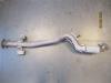Opel Astra J Sports Tourer (PD8/PE8/PF8) 1.4 16V ecoFLEX Exhaust front section