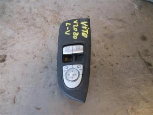 Used Electric window switch Mercedes Vito (447.6) 2.2 114 CDI 16V 4x4 Price on request offered by Autohandel-Smet Gebroeders NV