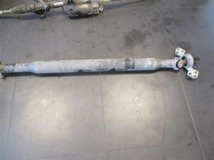 Used 4x4 front intermediate driveshaft Mercedes Vito (447.6) 2.2 114 CDI 16V 4x4 Price on request offered by Autohandel-Smet Gebroeders NV