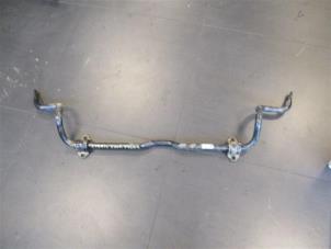 Used Front anti-roll bar Kia Stonic (YB) 1.0i T-GDi 12V Price on request offered by Autohandel-Smet Gebroeders NV