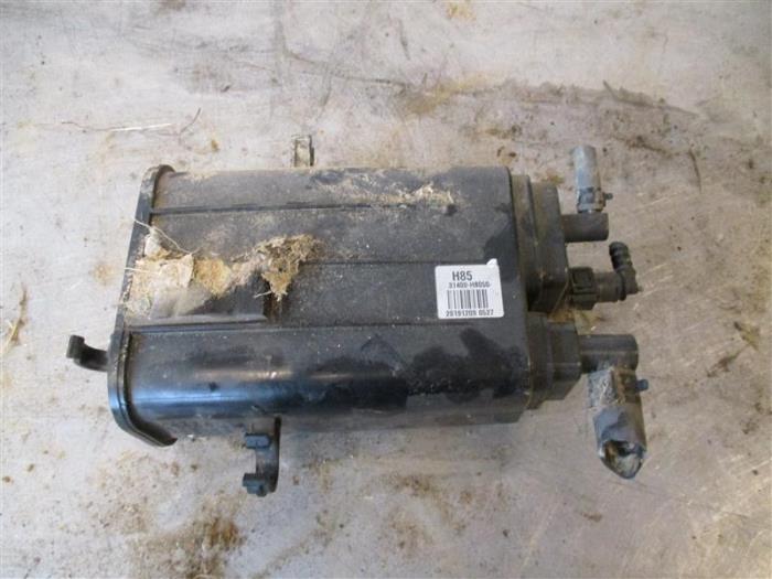 Usagé Divers Kia Stonic (YB) 1.0i T-GDi 12V Prix sur demande proposé par Autohandel-Smet Gebroeders NV