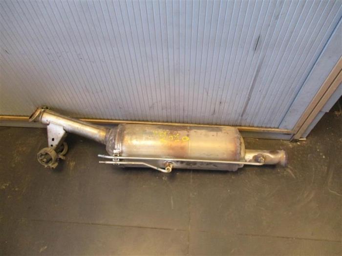 Gebrauchte Katalysator Peugeot 308 (L3/L8/LB/LH/LP) 1.6 BlueHDi 115 Preis auf Anfrage angeboten von Autohandel-Smet Gebroeders NV