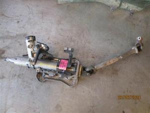 Used Steering column housing complete Fiat Ducato (250) 2.0 D 115 Multijet Price on request offered by Autohandel-Smet Gebroeders NV