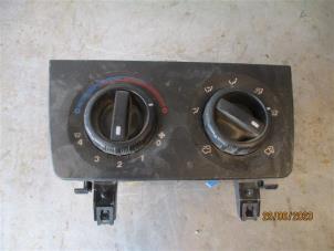 Używane Panel sterowania klimatyzacji Fiat Ducato (250) 2.0 D 115 Multijet Cena na żądanie oferowane przez Autohandel-Smet Gebroeders NV