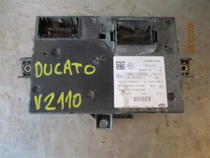 Used Fuse box Fiat Ducato (250) 2.0 D 115 Multijet Price on request offered by Autohandel-Smet Gebroeders NV
