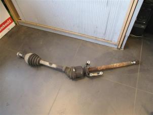 Used Front drive shaft, right Fiat Ducato (250) 2.0 D 115 Multijet Price on request offered by Autohandel-Smet Gebroeders NV