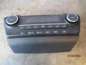 Used Air conditioning control panel Hyundai Tucson (NX) Price on request offered by Autohandel-Smet Gebroeders NV
