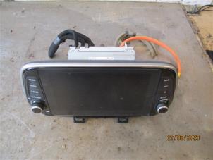 Used Navigation set Hyundai Tucson (NX) Price on request offered by Autohandel-Smet Gebroeders NV
