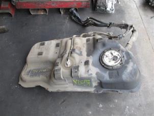 Used Tank Hyundai Tucson (NX) Price on request offered by Autohandel-Smet Gebroeders NV