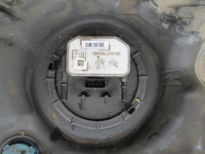 Usagé Pompe à carburant Peugeot 308 (L3/L8/LB/LH/LP) 1.6 BlueHDi 115 Prix sur demande proposé par Autohandel-Smet Gebroeders NV