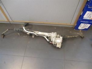Used Steering box Hyundai Tucson (NX) Price on request offered by Autohandel-Smet Gebroeders NV