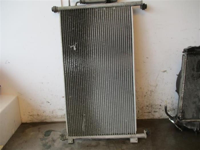 Used Intercooler Honda Civic (FK/FN) 1.4 i-Dsi Price on request offered by Autohandel-Smet Gebroeders NV