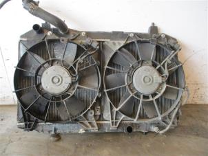 Used Cooling set Honda Civic (FK/FN) 1.4 i-Dsi Price on request offered by Autohandel-Smet Gebroeders NV