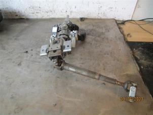 Used Steering column housing complete Honda Civic (FK/FN) 1.4 i-Dsi Price on request offered by Autohandel-Smet Gebroeders NV