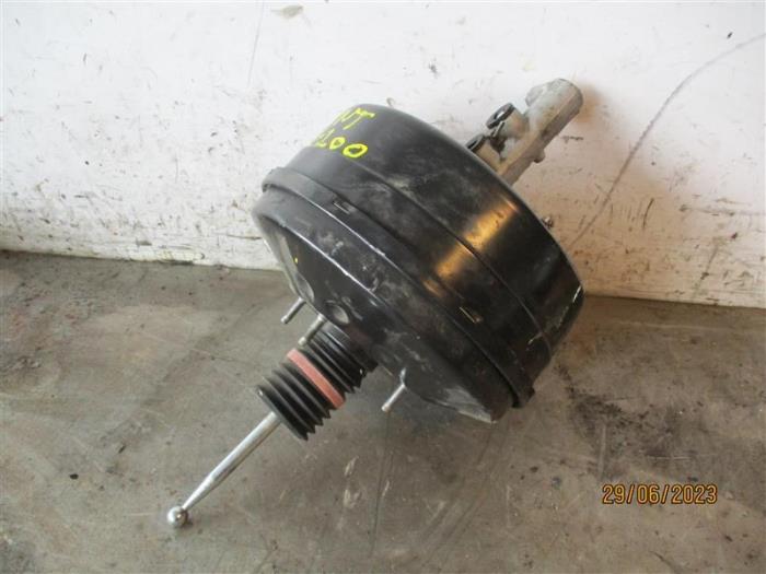 Usados Servofreno Mercedes Sprinter Precio de solicitud ofrecido por Autohandel-Smet Gebroeders NV