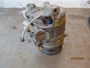 Used Air conditioning pump BMW 6 serie (E63) 630i 24V Price on request offered by Autohandel-Smet Gebroeders NV