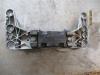 Gearbox mount from a BMW 6 serie (E63), 2003 / 2010 630i 24V, Compartment, 2-dr, Petrol, 2.996cc, 190kW (258pk), RWD, N52B30A; N52B30B, 2004-09 / 2007-08, EA11; EH31 2005