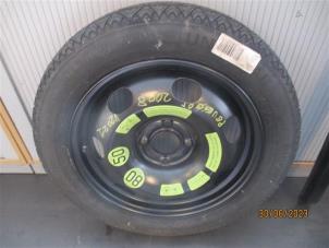 Used Spare wheel Peugeot 2008 (CU) 1.6 BlueHDi 120 Price on request offered by Autohandel-Smet Gebroeders NV