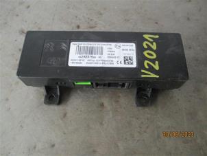 Used Module (miscellaneous) Peugeot 2008 (CU) 1.6 BlueHDi 120 Price on request offered by Autohandel-Smet Gebroeders NV