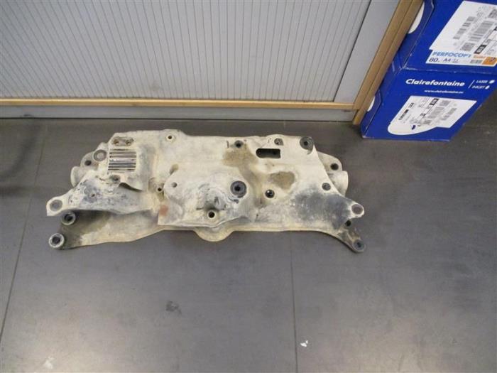 Begagnade Underram Honda Civic (FK/FN) 1.4 i-Dsi Pris på förfrågan erbjuds av Autohandel-Smet Gebroeders NV
