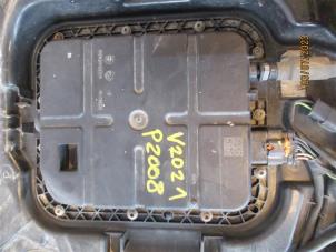 Used AdBlue pump Peugeot 2008 (CU) 1.6 BlueHDi 120 Price on request offered by Autohandel-Smet Gebroeders NV