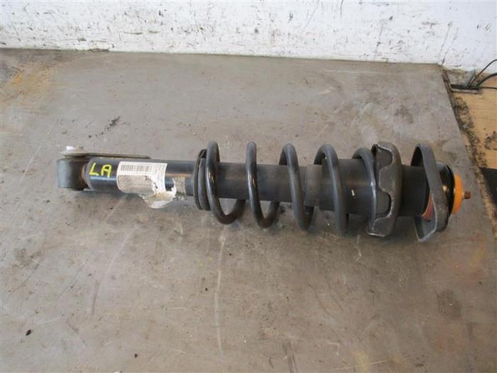 Rear shock absorber, left Mini Countryman 1.6 16V Cooper ALL4 ...
