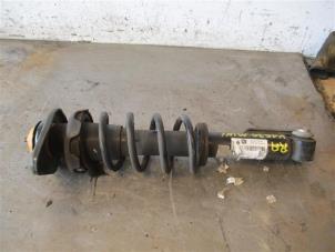 Used Front shock absorber, right Mini Countryman (R60) 1.6 16V Cooper ALL4 Price on request offered by Autohandel-Smet Gebroeders NV