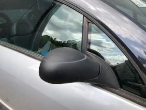Used Wing mirror, right Citroen C3 Pluriel (HB) 1.4 Price on request offered by Autohandel-Smet Gebroeders NV