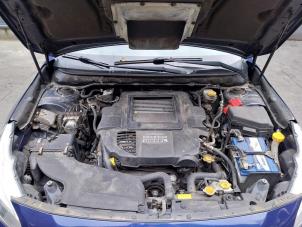 Używane Silnik Subaru Outback (BR) 2.0 D 16V Cena na żądanie oferowane przez Autohandel-Smet Gebroeders NV