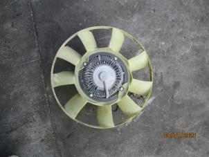 Used Fan motor Ford Ranger 3.2 TDCi 20V 4x4 Price on request offered by Autohandel-Smet Gebroeders NV