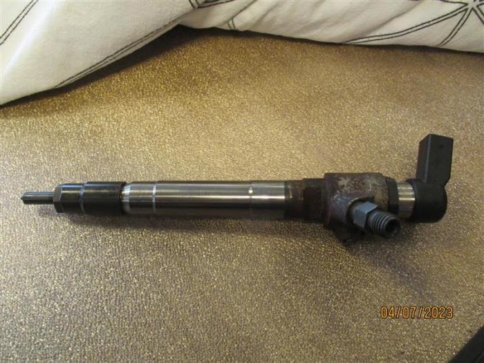 Usagé Injecteurs Ford Ranger 3.2 TDCi 20V 4x4 Prix sur demande proposé par Autohandel-Smet Gebroeders NV