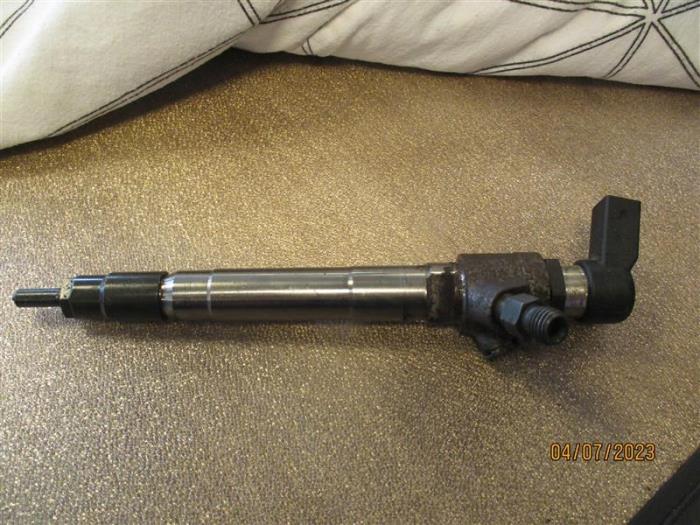 Usagé Injecteurs Ford Ranger 3.2 TDCi 20V 4x4 Prix sur demande proposé par Autohandel-Smet Gebroeders NV