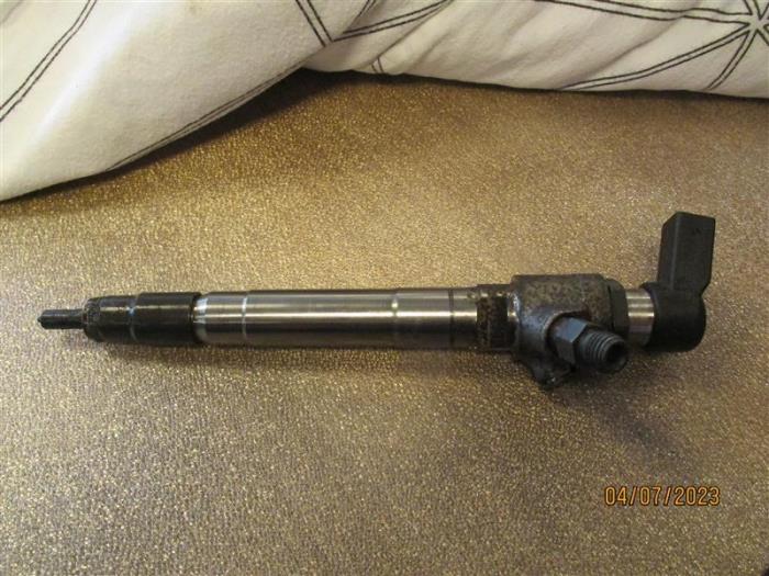 Usagé Injecteurs Ford Ranger 3.2 TDCi 20V 4x4 Prix sur demande proposé par Autohandel-Smet Gebroeders NV