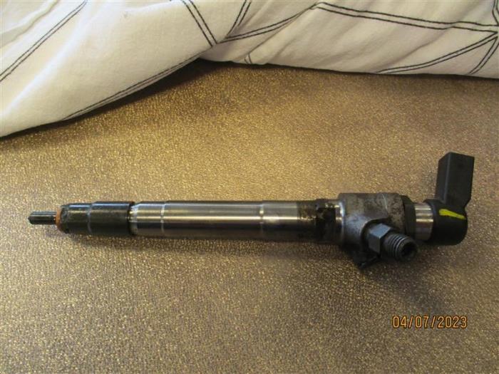 Usagé Injecteurs Ford Ranger 3.2 TDCi 20V 4x4 Prix sur demande proposé par Autohandel-Smet Gebroeders NV